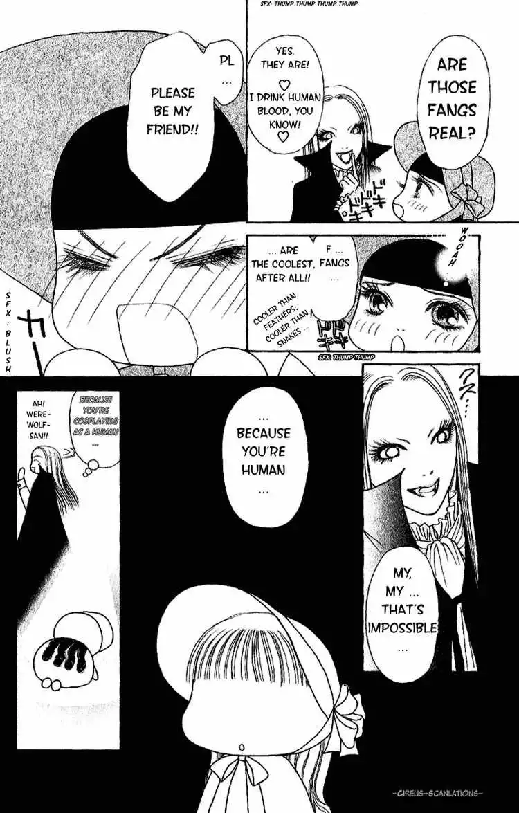 Perfect Girl Evolution Chapter 91 10